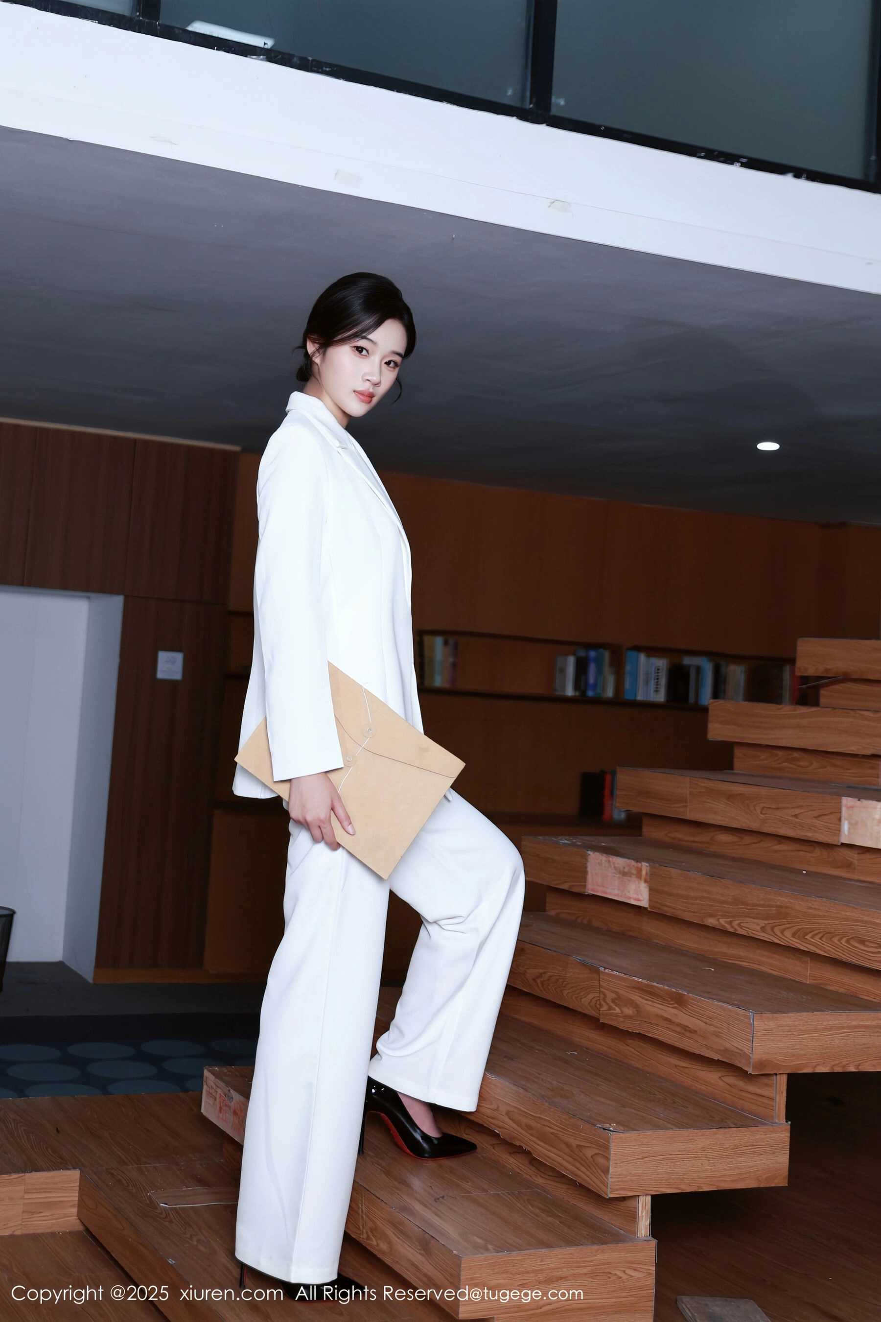 [XiuRen秀人网] 南乔 Vol.10908